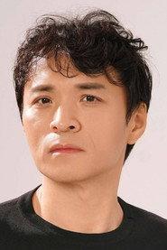 Jin Yong-uk as Shop Owner in Wheelchair in Pieta 2012