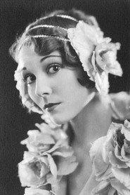 Nancy Nash as Cicely Rand in The City 1926