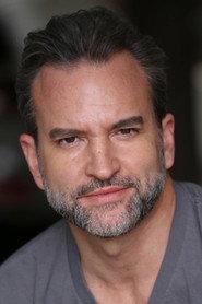 Tim Michael Schmidt as Walker (as Tim Schmidt) in Blood Lust 2023