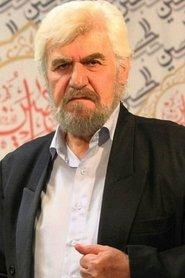 Enayat Bakhshi as in The Fateful Day 1995