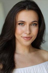 Sònia Victoria Werner as Breathe Spokesperson in Alone, Alone, Alone on a Wide, Wide Sea 2023