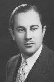 Óscar Pulido as in Vive como sea 1952
