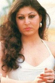 Tamara Muñoz Santiago as Self in Dressed in Blue 1983