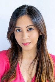 Abby Castro as Eleanor in Reina of the West 2022
