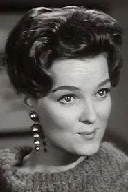 Betsy Jones-Moreland as Judge Elinor Harrelson in Perry Mason: The Case of the Telltale Talk Show Host 1993