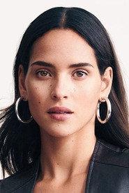 Adria Arjona as Bix Caleen (archive footage) (uncredited) in Andor: A Disney+ Day Special Look 2022
