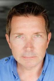 David Schifter as Lenny in The Strange and Unusual 2014