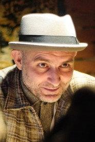 Anton Mazurov as Self in Plankton Salesmen 2017
