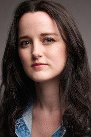 Elizabeth Bays as Jazmin in Tonight and Maybe Tomorrow 2025