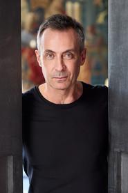 Benoît Soles as Fabrice Emaer in Golden Youth 2019