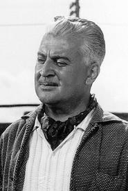 Machadinho as Lilico in I Married a Xavante 1958
