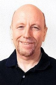 Rolf Giesen as Self in Nazi Titanic 2012
