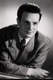 Michel Marsay as Philippe Ponthieu in Marie-Martine 1943