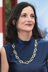 Corinna Locastro as Rosa in The Wait 2015