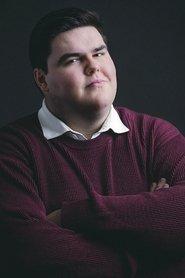 Dominic Fox as Jimmy in My Secret Santa 2025
