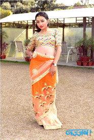Alisha Rai as Sundari in Loot 2 2017