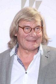 Filip Bajon as Self in Description Found Years Later 2023