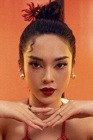 Quỳnh Lương as Lien Pham in Vanity Fair 2022