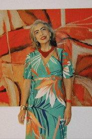 Gabi Silva as Repórter in Cor-de-Rosa 2025