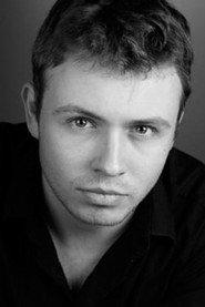 Tom Hudson as Adam in Love + Hate 2005