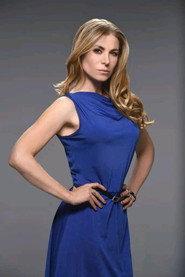 Luciana Silveyra as Paty in Noches Solitarias 2026