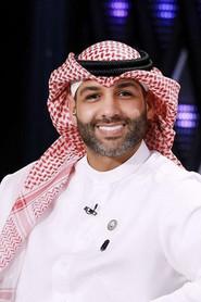 Ibrahim Dashti as in Cooking Show 2016