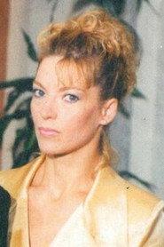 Tzortzia Theodorou as  in The star and the thief 1990
