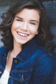 Alison Sullivan as Sara in The Devil's Child 2022