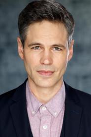 Neil Mulac as Patrick Mullaney in Dead Man's Wire 2026