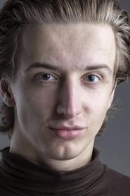Euan Alexander as Jack in 25 2023