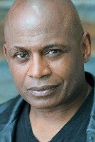 Phillip Edward Van Lear as Clarence in My Dog the Space Traveler 2013