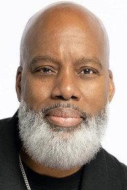 David E. Talbert as Self - Commentator in 'Tis the Season: The Holidays on Screen 2022