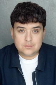 David O'Reilly as in The Gays Days 2020