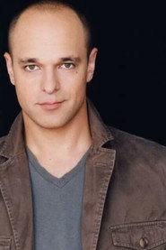 Zach Hanks as Sam in My Sweet Misery 2009