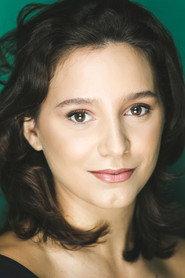 Adalgisa Manfrida as Petra in The Last Slap 2026
