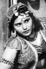 M. S. Sundari Bai as in Manjal Mahimai 1959