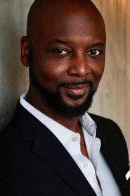 Richard Leacock as Mr. Ken Salter in Saving God 2008