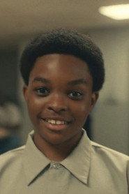 Ethan Barrett as Junior in Passing 2021