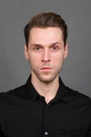 Piotr Janiszewski as Pimp in Real Honey 2014