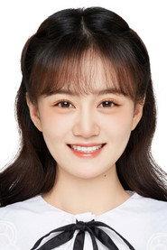 Ye Shuyu as  in Uncle Nine: The Tomb Buster 2022