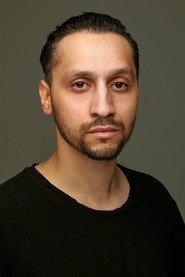 Harun Demirler as Selim in Kiki: Lanet-i Cin 2 2027