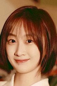 Bai Yufei as Qin Xiaobai in Rui Loves Xiaobai 2021