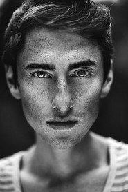 Joshua Patrick Dudley as Jay McGonell in Stab 4 Fresh Blood