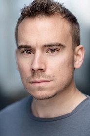 Luke Kaile as Ryan in Criminal Audition 2019