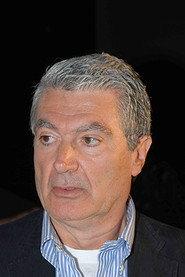 Rigas Axelos as Lemonakis in Morally and Kicking 2006