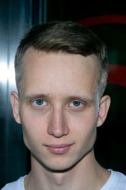 Artur Psakin as Artur in Bus Stop 2013