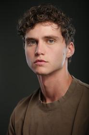 Lonny Presman as Timothy Vott in My X-Ray Vision Sees Right Through You 