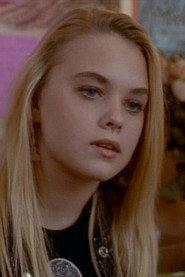 Tracey Kapisky as Molly in American Heart 1992