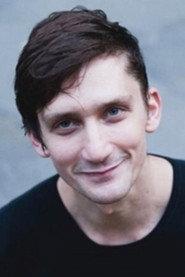 Tomas Danielis as Acteur danseur in Camping sauvage 2021