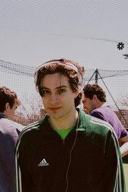 Paul Cellini as Rudy in Apropos of Acid Snow: A Modern Underground